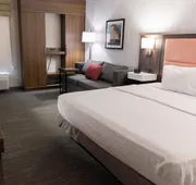 Hampton Inn Williamsport-Downtown hotel detail image 7
