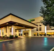 Holiday Inn Express Horse Cave by IHG hotel detail image 3