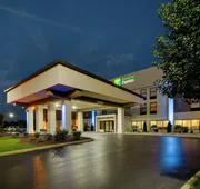 Holiday Inn Express Horse Cave by IHG hotel detail image 4
