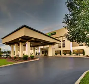 Holiday Inn Express Horse Cave by IHG hotel detail image 5