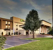 Holiday Inn Express Horse Cave by IHG hotel detail image 7