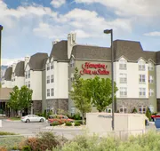 Hampton Inn & Suites Orem hotel detail image 3