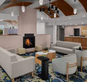 Hampton Inn & Suites Orem hotel detail image 5