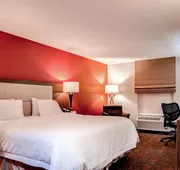 Hampton Inn St. Joseph hotel detail image 4