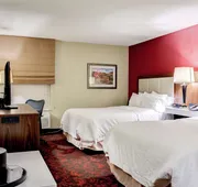 Hampton Inn St. Joseph hotel detail image 5