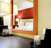 Hampton Inn St. Joseph hotel detail image 7