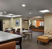 Hampton Inn Greenville/Travelers Rest hotel detail image 5