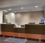 Hampton Inn Greenville/Travelers Rest hotel detail image 7