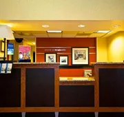 Hampton Inn Atlanta/Douglasville hotel detail image 3