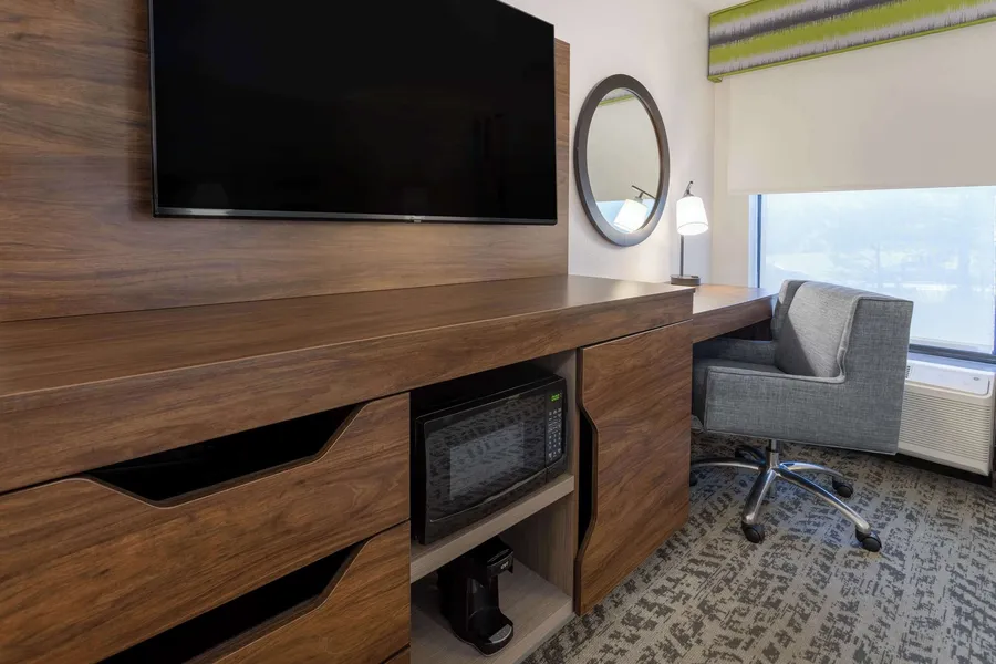 Hampton Inn Atlanta/Douglasville hotel detail image 6