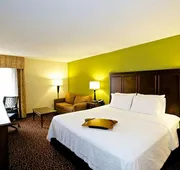 Hampton Inn Atlanta/Douglasville hotel detail image 7