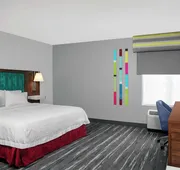 Hampton Inn Orlando/Lake Buena Vista hotel detail image 5