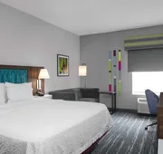 Hampton Inn Orlando/Lake Buena Vista hotel detail image 7