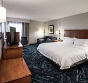 Hampton Inn Louisville-North/Clarksville hotel detail image 4
