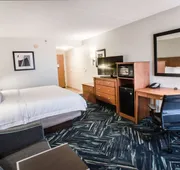 Hampton Inn Louisville-North/Clarksville hotel detail image 5