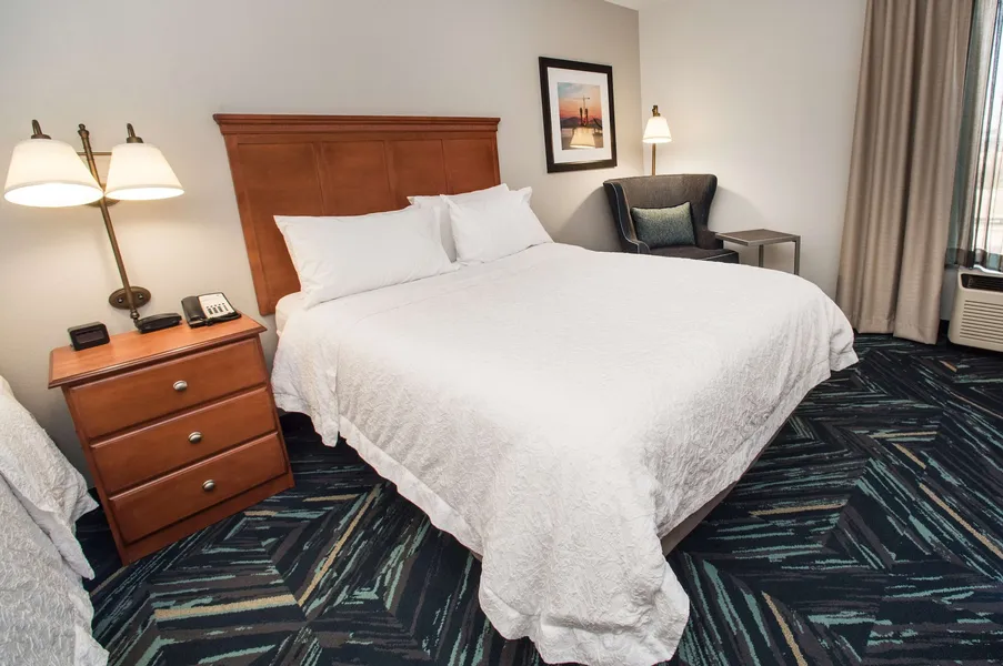 Hampton Inn Louisville-North/Clarksville hotel detail image 6