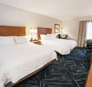 Hampton Inn Louisville-North/Clarksville hotel detail image 7