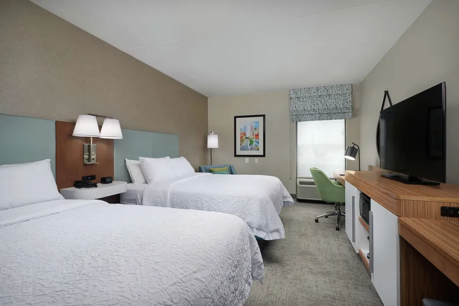 Hampton Inn Louisville I-65 @ Brooks Rd. hotel detail image 6