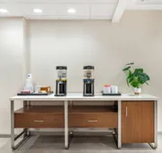 Hampton Inn by Hilton Petersburg Fort Lee hotel detail image 5
