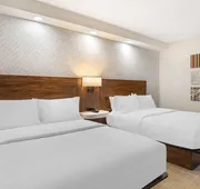Hampton Inn by Hilton Petersburg Fort Lee hotel detail image 7