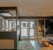 Morden Motor Inn hotel detail image 4