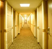 Morden Motor Inn hotel detail image 5