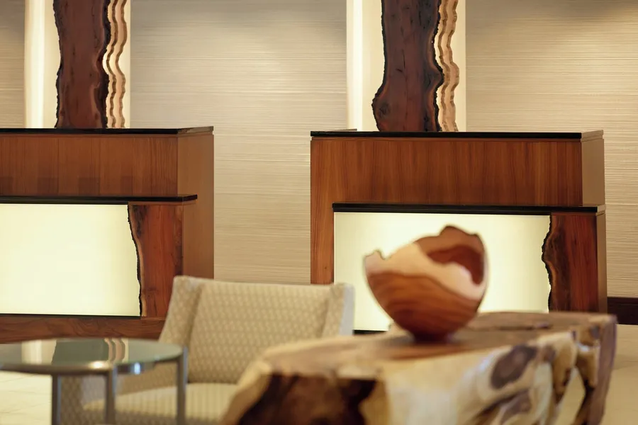Atlanta Marriott Northwest at Galleria hotel detail image 6