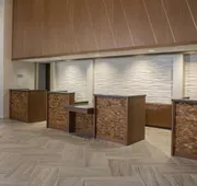 Marriott Tampa Westshore hotel detail image 4
