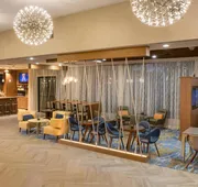 Marriott Tampa Westshore hotel detail image 5