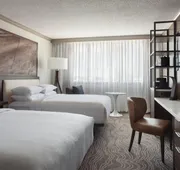 Marriott Tampa Westshore hotel detail image 7