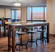 Marriott Albuquerque hotel detail image 4
