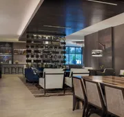 Dallas/Fort Worth Airport Marriott hotel detail image 7