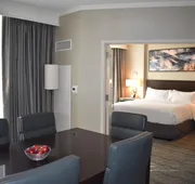 Chicago Marriott Suites O'Hare hotel detail image 5