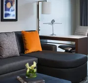Chicago Marriott Suites O'Hare hotel detail image 7