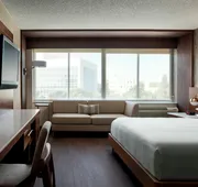 Fullerton Marriott at California State University hotel detail image 4