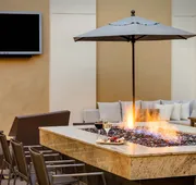 Fullerton Marriott at California State University hotel detail image 5