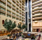 Houston Marriott Westchase hotel detail image 3