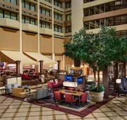 Houston Marriott Westchase hotel detail image 7