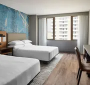 Washington Marriott at Metro Center hotel detail image 7