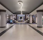 Philadelphia Marriott Downtown hotel detail image 3