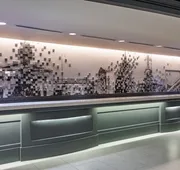 Philadelphia Marriott Downtown hotel detail image 7