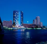 JW Marriott Hotel Grand Rapids hotel detail image 3