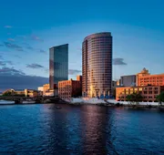 JW Marriott Hotel Grand Rapids hotel detail image 4