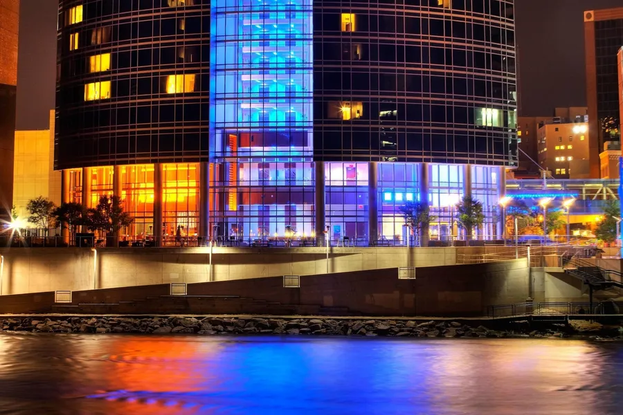 JW Marriott Hotel Grand Rapids hotel detail image 2