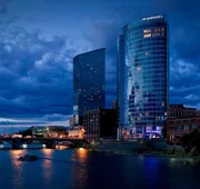 JW Marriott Hotel Grand Rapids hotel detail image 3