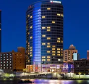 JW Marriott Hotel Grand Rapids hotel detail image 5