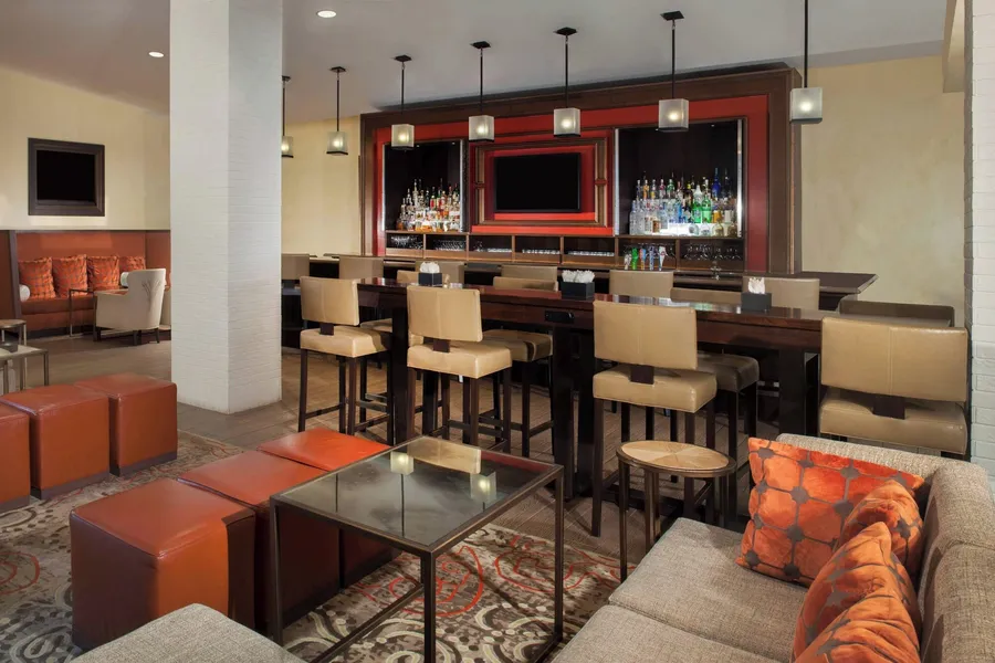 Houston Marriott Sugar Land hotel detail image 6