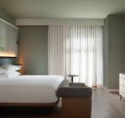 Houston Marriott Sugar Land hotel detail image 7