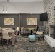 Residence Inn by Marriott Phoenix Airport hotel detail image 4