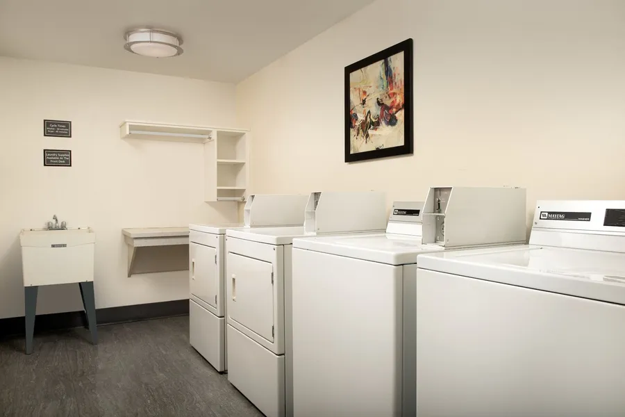 Residence Inn by Marriott Phoenix Airport hotel detail image 6